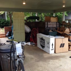 Southern Carnage - Carriage shed.