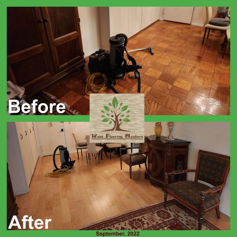 WOOD FLOORING MASTERS TEMP. CLOSED Updated June 2024 Request a Quote 328 Photos Malden