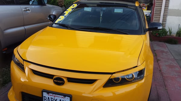 Photo of Legitt Styles - San Jose, CA, US.