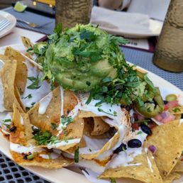 Nachos