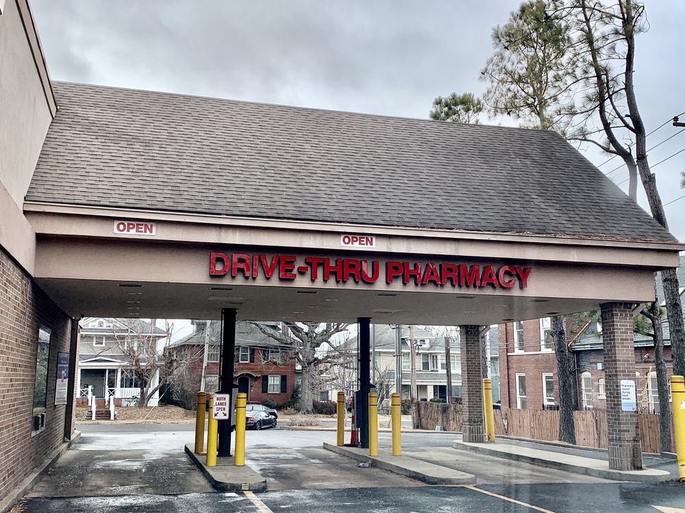 WALGREENS Updated September 2024 13 Photos & 59 Reviews 1863