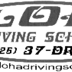 ALOHA Driving School
