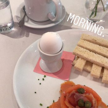 FRIEDA - Soft boiled Egg, salmon, gluten free toast. - Cafes Near Me - Philadelphia, Pennsylvania FRIEDA - Soft boiled Egg, salmon, gluten free toast. - Cafes Near Me - Philadelphia, Pennsylvania