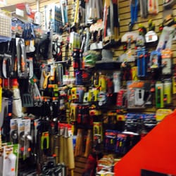 Community Hardware & Home