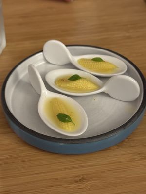 Community Kitchen by null