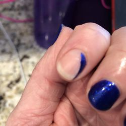 Mt Airy Nails