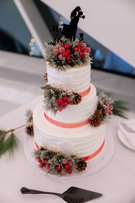 Aggie's Bakery & Cake Shop by null