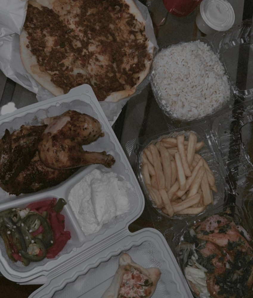 Karam Restaurant