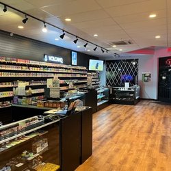 VOLCANO Vape Shop - Honoring our military with 10% off every visit