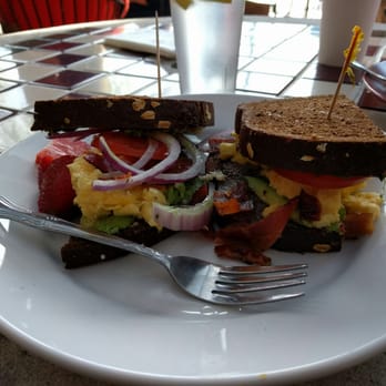 Coffee Republic - Mediterranean sunrise - Cafes Near Me - Folsom, California Coffee Republic - Mediterranean sunrise - Cafes Near Me - Folsom, California