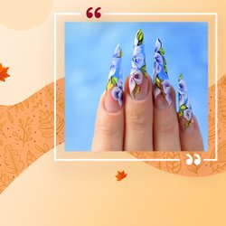 Beauty Nails and Spa