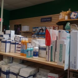 ACG Medical Supply
