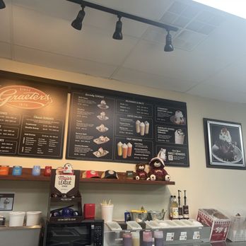 Graeter's Ice Cream - Ice Cream & Frozen Yogurt Near Me - Louisville, Kentucky