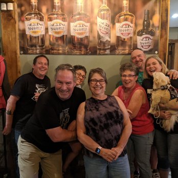 Up North Distillery - Meeting new and old friends and having a great time! - Distilleries Near Me - Post Falls, Idaho Up North Distillery - Meeting new and old friends and having a great time! - Distilleries Near Me - Post Falls, Idaho