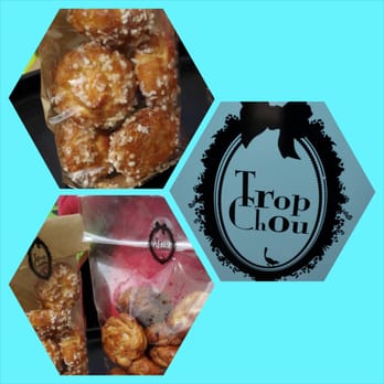 Trop Chou - Food Trucks Near Me Trop Chou - Food Trucks Near Me