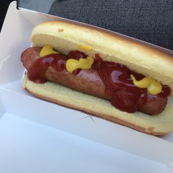 7-Eleven - $1 hot dog promotion. Typically $2.00 - Convenience Stores Near Me - Los Angeles, California 7-Eleven - $1 hot dog promotion. Typically $2.00 - Convenience Stores Near Me - Los Angeles, California