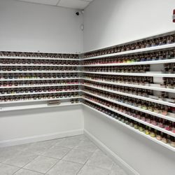 #1 New York Nails & Spa