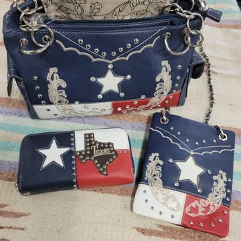 Azle Western Wear - Shoe Stores Near Me - Springtown, Texas