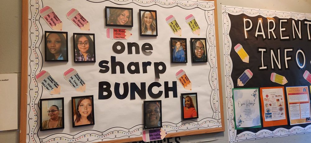 Parent Cooperative For Early Learning - childcare center in Chicago, IL