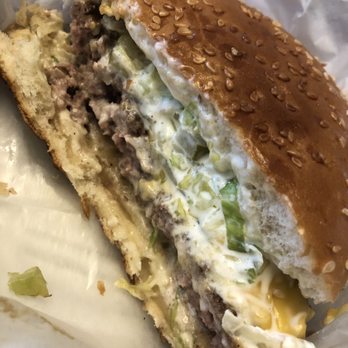 Frazier's Connection - Sandwiches Near Me - Marrero, Louisiana