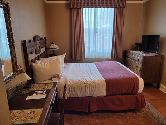 Hassayampa Inn by null