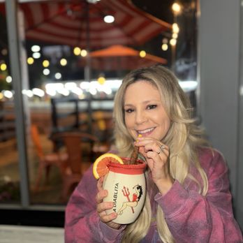 Tacos 2 Go - Cutest hers & his drink cups - Mexican Near Me - Elmwood Park, Illinois Tacos 2 Go - Cutest hers & his drink cups - Mexican Near Me - Elmwood Park, Illinois