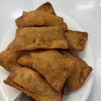 Kapolei Chinese Restaurant - Fried crispy gau gee - Chinese Near Me - Kapolei, Hawaii