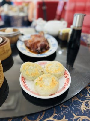 Sang's Chinese Food and Dim Sum by null