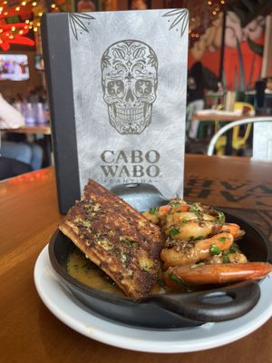 Cabo Wabo Cantina by null Cabo Wabo Cantina by null