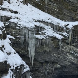 Steep Rock Preserve - Steep rock train trestle