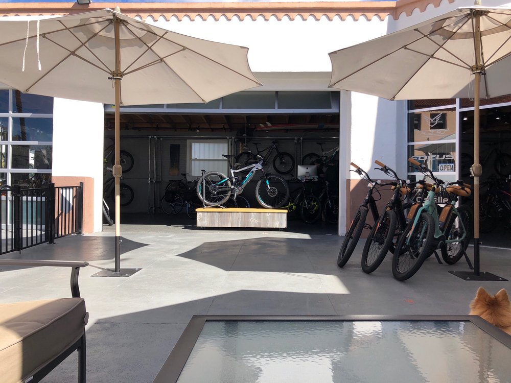 ELECTRIC BIKES SANTA BARBARA 21 Photos & 16 Reviews 1345 State St