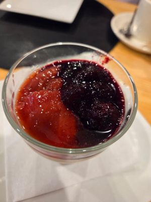 Nonna Dora’s Tribeca by null