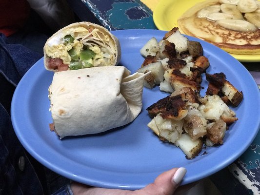 Mad Martha's Cafe by null