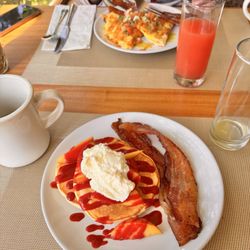 Campbell House Inn in Eugene gift card