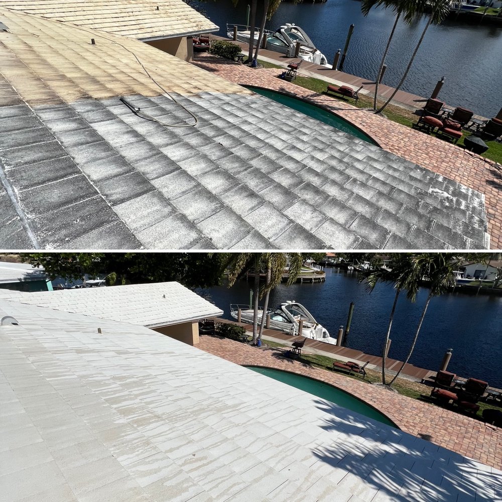 Slide of Kelly Restorations