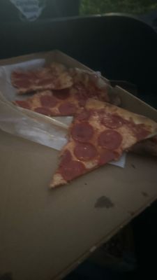 Brooklyn South Pizza by null