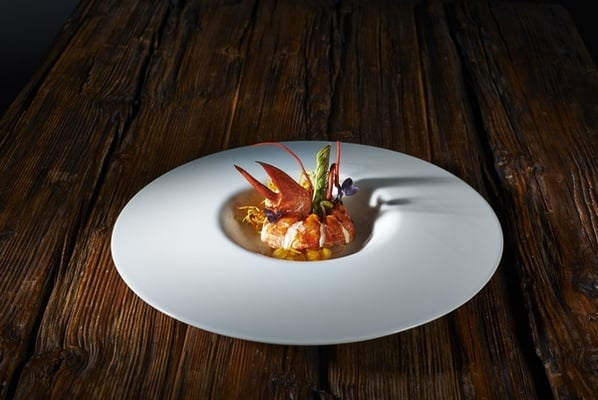ADLER HÄUSERN - Gourmet & Spa by null