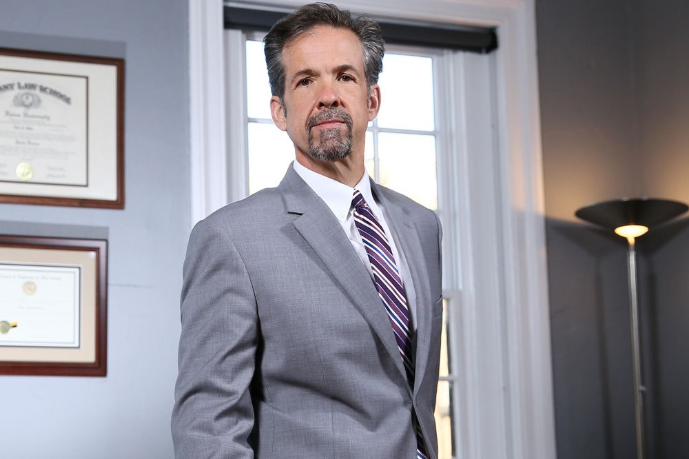 Eric T. Kirk, Personal Injury Attorney - disability attorney in Baltimore, MD