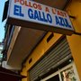 Photo of El Gallo Azul