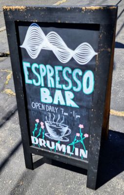 Drumlin by null