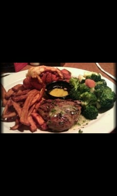 TGI Fridays by null