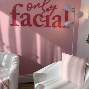The Only Facial Clayton - Estheticians Near Me - Clayton, Missouri The Only Facial Clayton - Estheticians Near Me - Clayton, Missouri