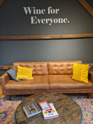 Chaddsford Winery by null