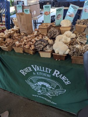 West Allis Farmers Market by null