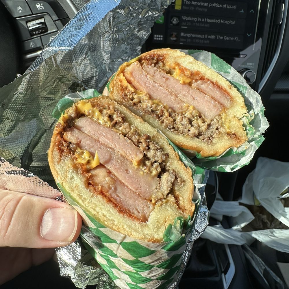 My Guy Market - Bayanihan - woww - Convenience Stores Near Me - Fresno, California