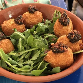 Tascantiga - Cod fish dumplings - Portuguese Near Me - Sintra, 11 Tascantiga - Cod fish dumplings - Portuguese Near Me - Sintra, 11