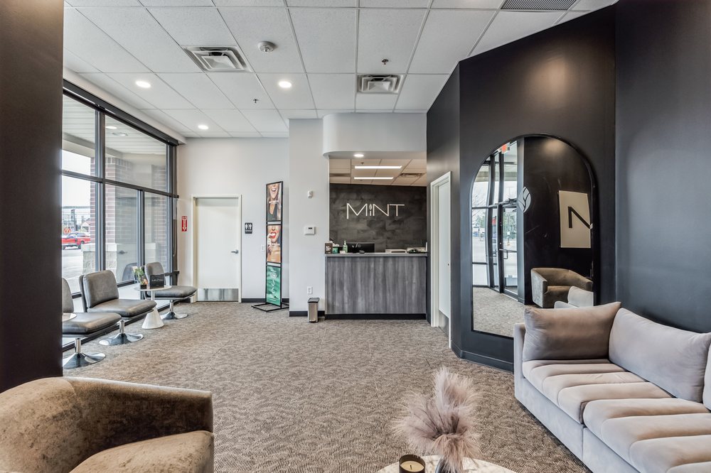 MINT DENTISTRY NORWOOD Updated July 2024 16 Photos 4468