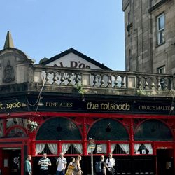 The Tolbooth