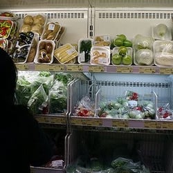 Tang Frères - Les fruits exotiques