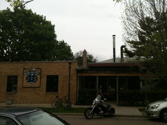 JS Bean Factory by null